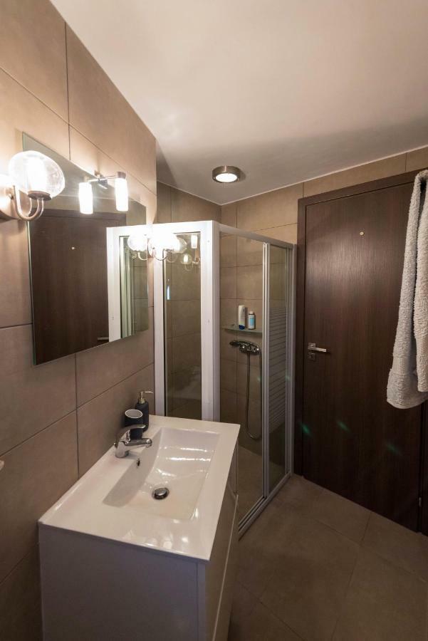 Villa Oliva Rodos 伊利索斯 外观 照片