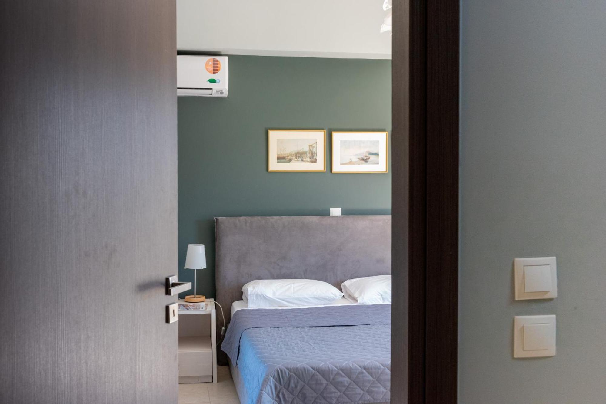 Villa Oliva Rodos 伊利索斯 外观 照片